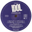Billy Idol - Charmed Life - Виниловые пластинки, Интернет-Магазин "Ультра", Екатеринбург  