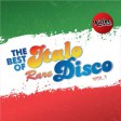 Best Of Rare Italo Disco, The - vol.1 - Виниловые пластинки, Интернет-Магазин "Ультра", Екатеринбург  