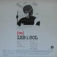 Leb I Sol - (&#8734;) - Виниловые пластинки, Интернет-Магазин "Ультра", Екатеринбург  