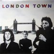Paul McCartney, Wings - London Town - Виниловые пластинки, Интернет-Магазин "Ультра", Екатеринбург  