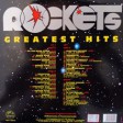Rockets - Greatest Hits - Виниловые пластинки, Интернет-Магазин "Ультра", Екатеринбург  