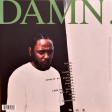 Kendrick Lamar - DAMN. - Виниловые пластинки, Интернет-Магазин "Ультра", Екатеринбург  