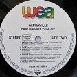 Alphaville - First Harvest 1984-92 - Виниловые пластинки, Интернет-Магазин "Ультра", Екатеринбург  