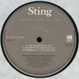 Sting - ...Nothing Like The Sun 2LP - Виниловые пластинки, Интернет-Магазин "Ультра", Екатеринбург  