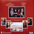 Metallica - Master Of Puppets - Виниловые пластинки, Интернет-Магазин "Ультра", Екатеринбург  