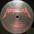 Metallica - Master Of Puppets - Виниловые пластинки, Интернет-Магазин "Ультра", Екатеринбург  