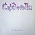 Cinderella - Long Cold Winter - Виниловые пластинки, Интернет-Магазин "Ультра", Екатеринбург  