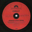 Chilly – Johnny Loves Jenny - Виниловые пластинки, Интернет-Магазин "Ультра", Екатеринбург  