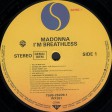 Madonna - I'm Breathless - Виниловые пластинки, Интернет-Магазин "Ультра", Екатеринбург  