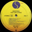 Madonna - You Can Dance (POSTER) - Виниловые пластинки, Интернет-Магазин "Ультра", Екатеринбург  