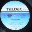 Frank Duval  – Time For Lovers - Виниловые пластинки, Интернет-Магазин "Ультра", Екатеринбург  