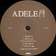 Adele - 19 - Виниловые пластинки, Интернет-Магазин "Ультра", Екатеринбург  