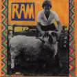 Paul & Linda McCartney - Ram - Виниловые пластинки, Интернет-Магазин "Ультра", Екатеринбург  
