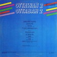 Ottawan – 2 - Виниловые пластинки, Интернет-Магазин "Ультра", Екатеринбург  