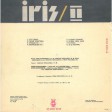 Iris - II - Виниловые пластинки, Интернет-Магазин "Ультра", Екатеринбург  