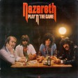 Nazareth - Play'n' The Game - Виниловые пластинки, Интернет-Магазин "Ультра", Екатеринбург  