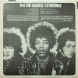 The Jimi Hendrix Experience - Are You Experienced? - Виниловые пластинки, Интернет-Магазин "Ультра", Екатеринбург  