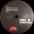 Radiohead - Kid A - Виниловые пластинки, Интернет-Магазин "Ультра", Екатеринбург  