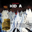 Radiohead - Kid A - Виниловые пластинки, Интернет-Магазин "Ультра", Екатеринбург  