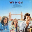 Paul McCartney, Wings - London Town - Виниловые пластинки, Интернет-Магазин "Ультра", Екатеринбург  
