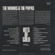 Mamas & The Papas, The - Hits Of Gold - Виниловые пластинки, Интернет-Магазин "Ультра", Екатеринбург  