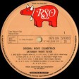 Saturday Night Fever - Виниловые пластинки, Интернет-Магазин "Ультра", Екатеринбург  