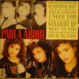 Paula Abdul - Forever Your Girl - Виниловые пластинки, Интернет-Магазин "Ультра", Екатеринбург  
