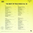 Best Of Italo-Disco, The -  Vol. 7 - Виниловые пластинки, Интернет-Магазин "Ультра", Екатеринбург  