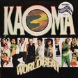 Kaoma - Worldbeat - Виниловые пластинки, Интернет-Магазин "Ультра", Екатеринбург  