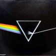 Pink Floyd - The Dark Side Of The Moon (POSTER) - Виниловые пластинки, Интернет-Магазин "Ультра", Екатеринбург  