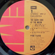 Pink Floyd - The Dark Side Of The Moon (POSTER) - Виниловые пластинки, Интернет-Магазин "Ультра", Екатеринбург  