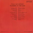 Paul McCartney - Flowers In The Dirt - Виниловые пластинки, Интернет-Магазин "Ультра", Екатеринбург  