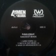Funkadelic - Maggot Brain - Виниловые пластинки, Интернет-Магазин "Ультра", Екатеринбург  