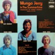 Mungo Jerry - In The Summertime - Виниловые пластинки, Интернет-Магазин "Ультра", Екатеринбург  