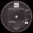 Kraftwerk - The Mix - Виниловые пластинки, Интернет-Магазин "Ультра", Екатеринбург  