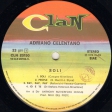 Adriano Celentano - Soli - Виниловые пластинки, Интернет-Магазин "Ультра", Екатеринбург  