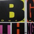 Duran Duran – Big Thing - Виниловые пластинки, Интернет-Магазин "Ультра", Екатеринбург  