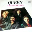 Queen - Greatest Hits - Виниловые пластинки, Интернет-Магазин "Ультра", Екатеринбург  