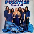 Pussycat - First Of All - Виниловые пластинки, Интернет-Магазин "Ультра", Екатеринбург  