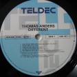 Thomas Anders - Different - Виниловые пластинки, Интернет-Магазин "Ультра", Екатеринбург  