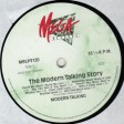 Modern Talking - The Modern Talking Story - Виниловые пластинки, Интернет-Магазин "Ультра", Екатеринбург  