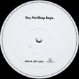 Pet Shop Boys – Yes - Виниловые пластинки, Интернет-Магазин "Ультра", Екатеринбург  