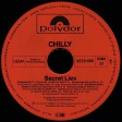 Chilly - Secret Lies - Виниловые пластинки, Интернет-Магазин "Ультра", Екатеринбург  