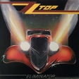 ZZ Top - Eliminator - Виниловые пластинки, Интернет-Магазин "Ультра", Екатеринбург  
