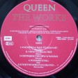 Queen - The Works - Виниловые пластинки, Интернет-Магазин "Ультра", Екатеринбург  