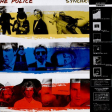 Police, The - Synchronicity - Виниловые пластинки, Интернет-Магазин "Ультра", Екатеринбург  
