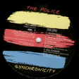Police, The - Synchronicity - Виниловые пластинки, Интернет-Магазин "Ультра", Екатеринбург  