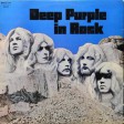 Deep Purple - Deep Purple In Rock - Виниловые пластинки, Интернет-Магазин "Ультра", Екатеринбург  