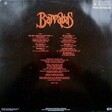 Barrabas -  Bestial - Виниловые пластинки, Интернет-Магазин "Ультра", Екатеринбург  