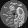 Santana - Samba Pa Ti - Виниловые пластинки, Интернет-Магазин "Ультра", Екатеринбург  